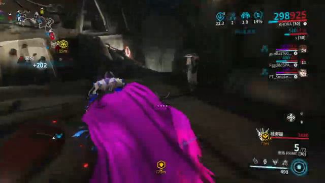 Warframe 每日突擊任務 5 11 смотреть онлайн