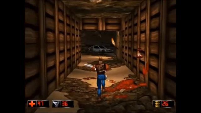 ☢ Duke Nukem - Time To Kill - The 3 Best Easter Eggs смотреть онлайн