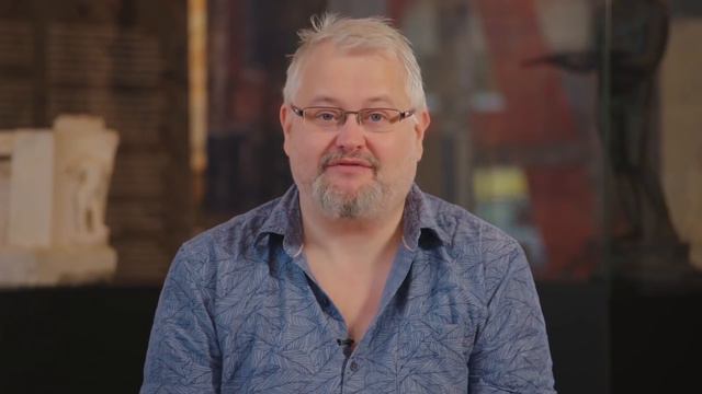 Знакомство с Imperator: Rome - Создание Рима (перевод) смотреть онлайн