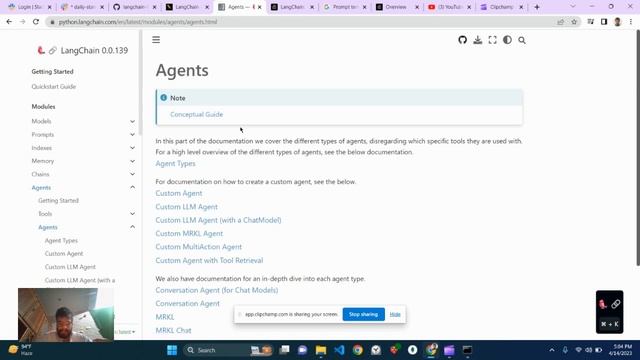 Getting Started With Long Chain Hindi смотреть онлайн