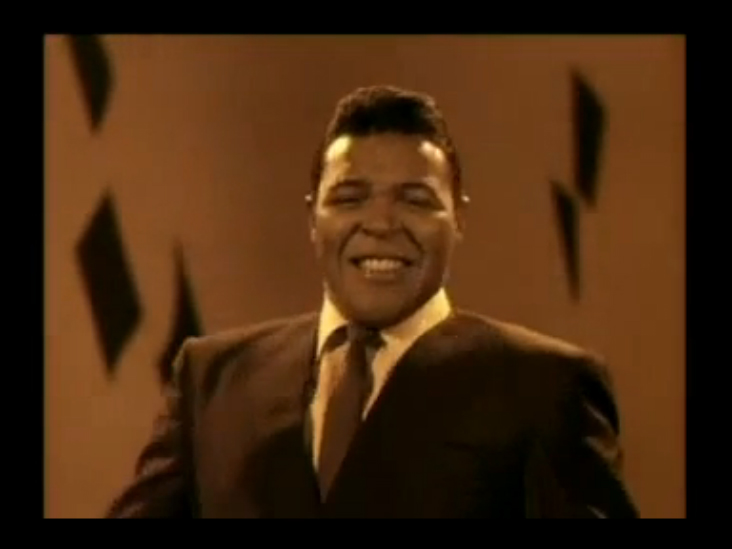 CHUBBY CHECKER LET'S TWIST AGAIN VIDEO WITH ORIGINAL SOUND смотреть онлайн