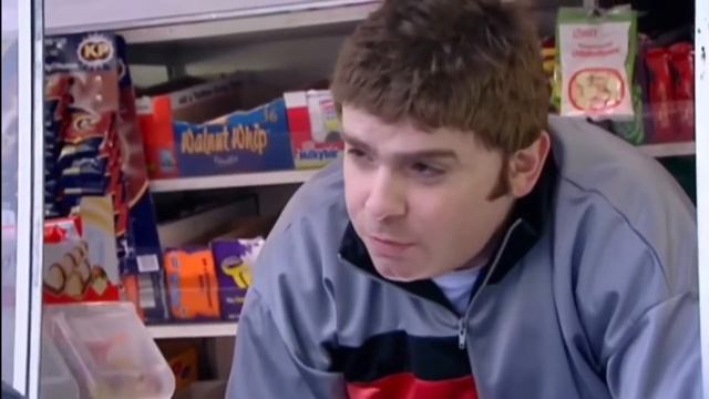 Guy Sells Drugs From His Ice Cream Van!! смотреть онлайн