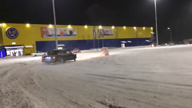 "Боевая Классика Орск 2017" #01 смотреть онлайн