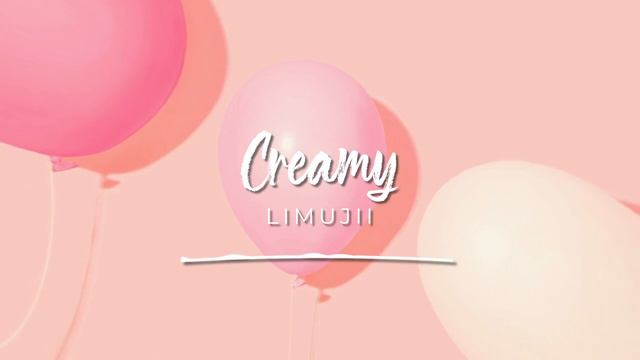 🍡 Музыка без авторских прав — Royalty Free Happy Vlog Music - 'Creamy' By @Limujii 🇮🇳
