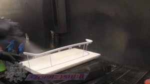 Как самому хромировать пластик для Авто !Sky Chrome technology