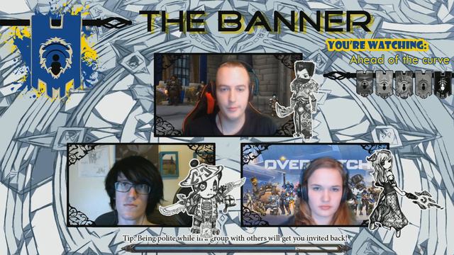 Ahead Of The Curve Episode 13 - Hearthstone a new way to play! Lets get Wild!! смотреть онлайн