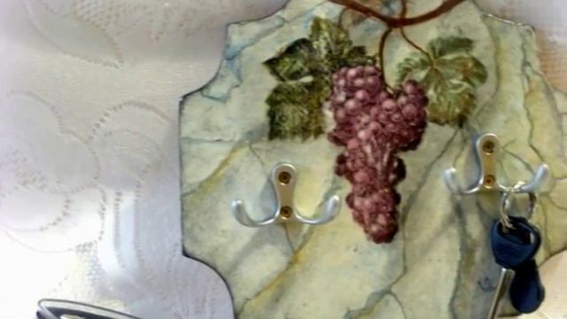 Оригинальные ключницы. OriginalKeyholders смотреть онлайн