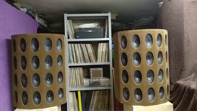 Усилитель Present Sound 004 + Групповой излучатель Demo2 смотреть онлайн