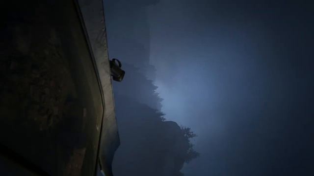 Outlast 2 pc gameplay 4GB RAM AMD Radeon R4 with 2 GHz medium quality смотреть онлайн