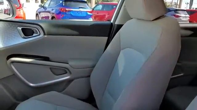 2020 Kia Soul St. Petersburg, Tampa, Clearwater, Palm Harbor, Largo, FL L7710568