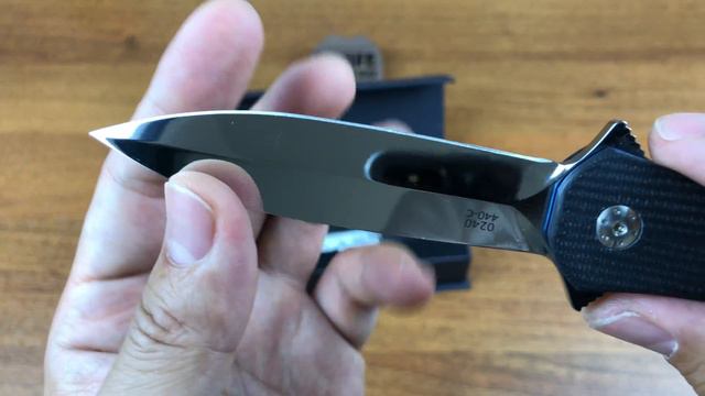 Нож "Picador" 440С, 01BO260 от Boker смотреть онлайн
