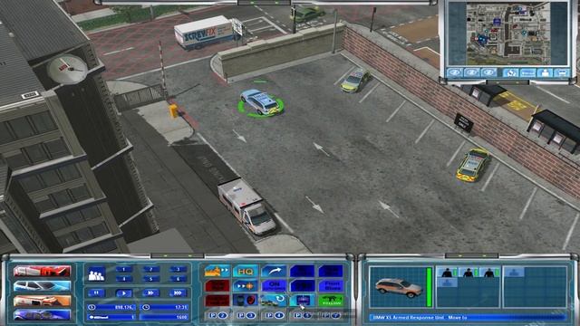 London Mod - Ambassador in Distress - Emergency 4 смотреть онлайн