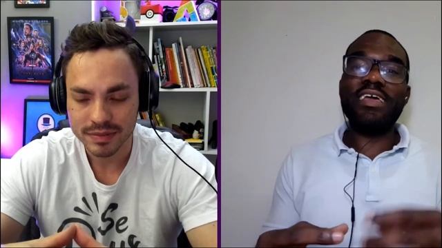 Qual a diferença entre Style Guide e Design System? смотреть онлайн