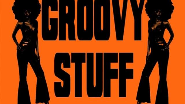 GROOVY STUFF - LARRY MANTECA смотреть онлайн