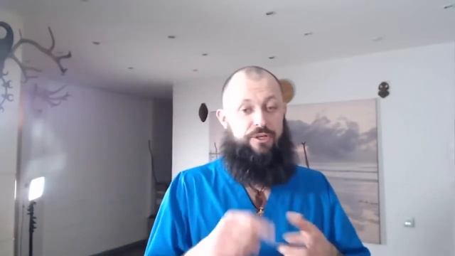 Про растения для чисток / Вопрос - ответ