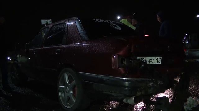 Экстренный вызов (19.10.2017) смотреть онлайн