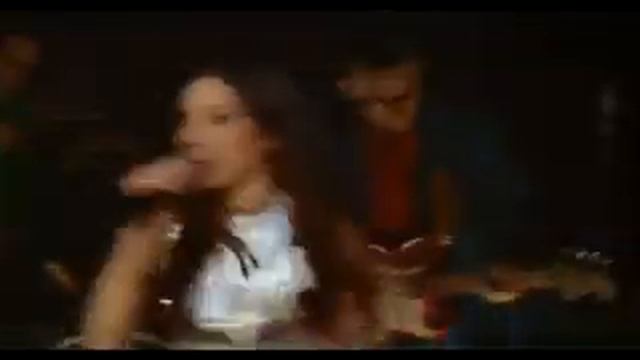 Olivia Ruiz-Le Tango Du Qui live смотреть онлайн