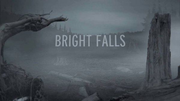 Сериал Брайт Фоллс – 1 сезон 1 серия / Bright Falls