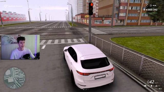 ЛУЧШИЙ СЕРВЕР В СВОЁМ РОДЕ! Madness Province MTA смотреть онлайн
