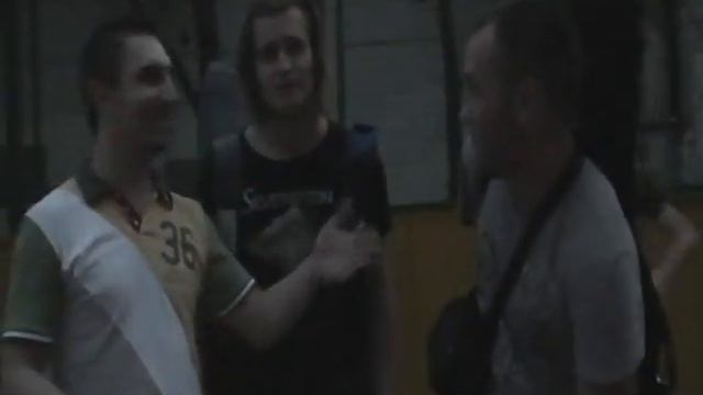 25.09.2011, XO Club, Give You My All смотреть онлайн