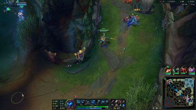 5 DICAS PARA SUBIR DE ELO COMO ADC! MELHORE SEU FARM, MECÂNICA e MACRO COM DICAS SIMPLES! смотреть онлайн