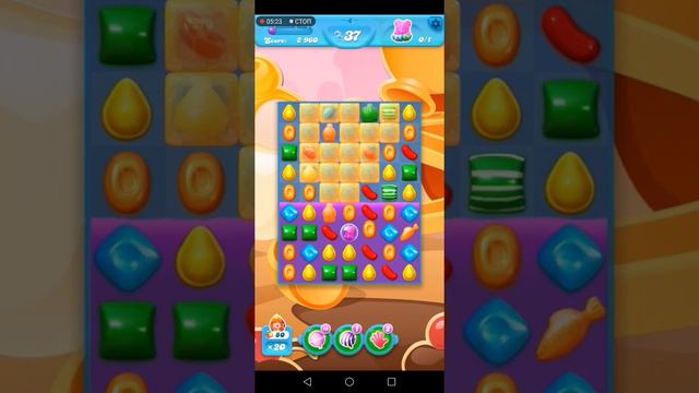 Candy crush soda, bonus - "Royal Treasures!". Игра Кенди краш сода - бонус "Королевские сокровища". смотреть онлайн