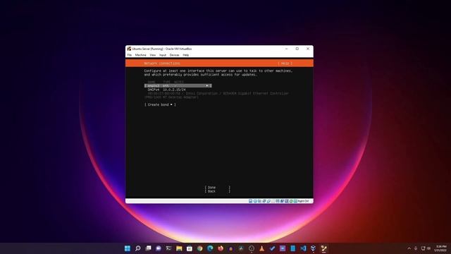 How To Install Ubuntu Server In VirtualBox Easily смотреть онлайн