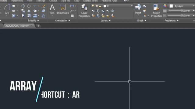 AutoCAD Tutorial for Beginners | Modify Toolbar Explained in Hindi | Part 3 смотреть онлайн