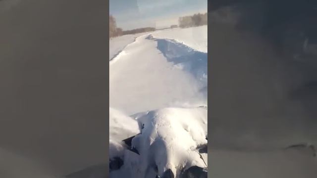 снегоротор МТЗ смотреть онлайн