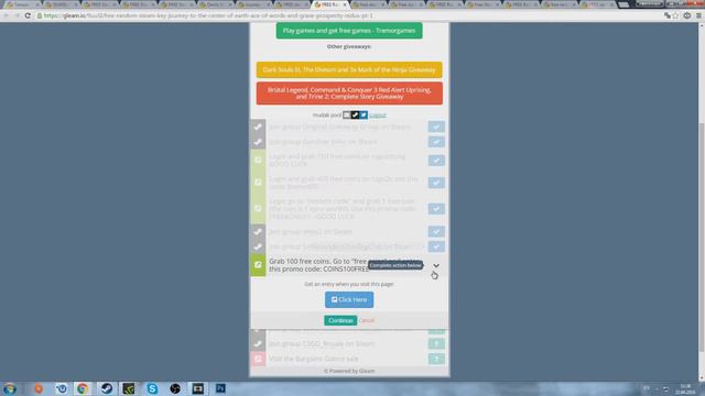 Бесплатные раздачи игр в steam #5 сразу 8 игр + бесплатные ключи в описании смотреть онлайн