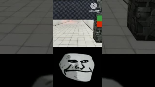 Roblox 2000 IQ Moment?(Troll Face Meme) #roblox #memes #trollface #area51 #fyp #shorts #viral (Sub) смотреть онлайн