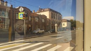 Автобус, маршрут №2 ЛиАЗ-6213.20 б.5512 (информатор Виктор Трещёв) (07.08.2022) Санкт-Петербург