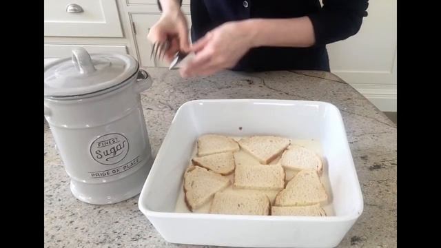 ПРОСЯТ ЕЩЕ и ЕЩЕ! КАК ПРИГОТОВИТЬ ГРЕНКИ СЛАДКИЕ на сковороде! ЗАВТРАК/ДЕСЕРТ за 5 минут!!! смотреть онлайн