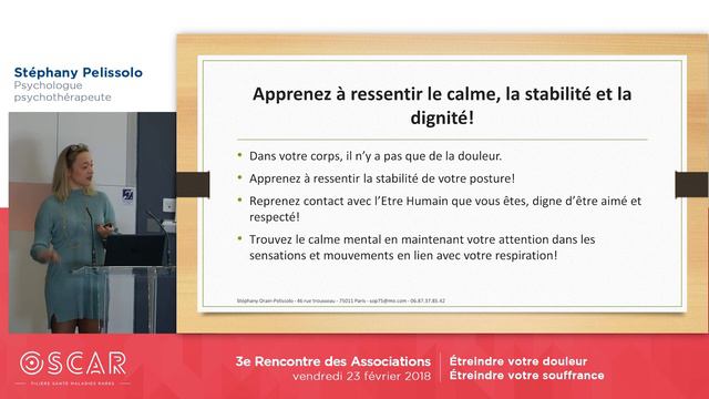 Etreindre votre douleur, éteindre votre souffrance смотреть онлайн