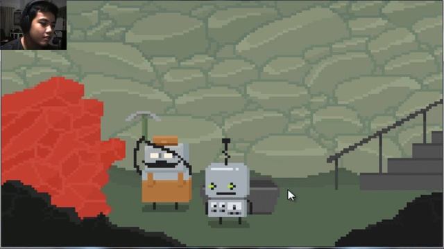 RoboQuest - part 1 - RoboFail смотреть онлайн