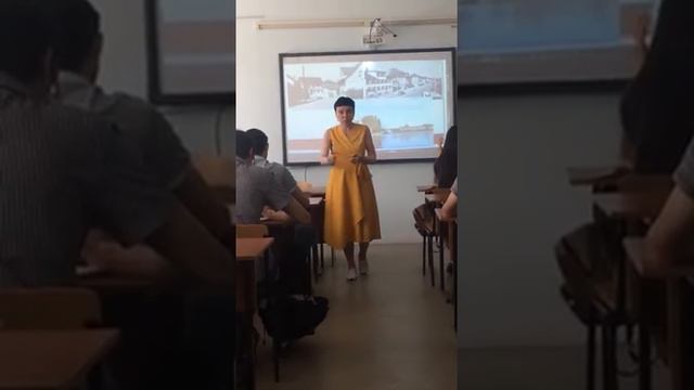 Франковские дни в Саратове: Татьяна Резвых смотреть онлайн