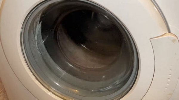 14 year old Beko! Still working!