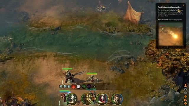 Let's Play Aarklash Legacy - Episode 1 - Impressions and Gameplay Introduction смотреть онлайн