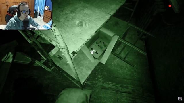 QUESTO HORROR E' DAVVERO PESANTE!! - SUMMER OF 58 - смотреть онлайн