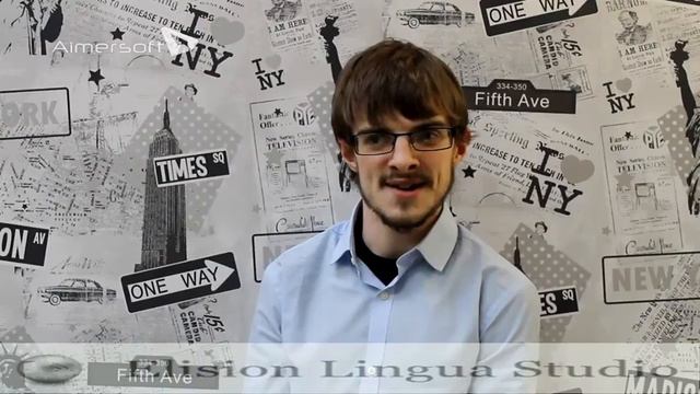 David репетитор носитель английского языка смотреть онлайн