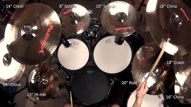 Masterwork Troy Series Comparison смотреть онлайн