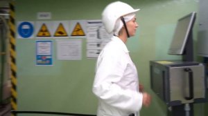 Виртуальный тур на Смоленскую АЭС