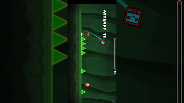 Простите что без звука Geometry Dash смотреть онлайн