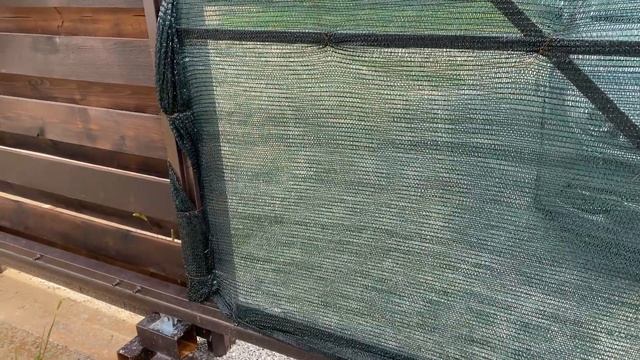 ? КАК и чем БЮДЖЕТНО и БЫСТРО огородить участок. Самый дешевый забор своими руками смотреть онлайн