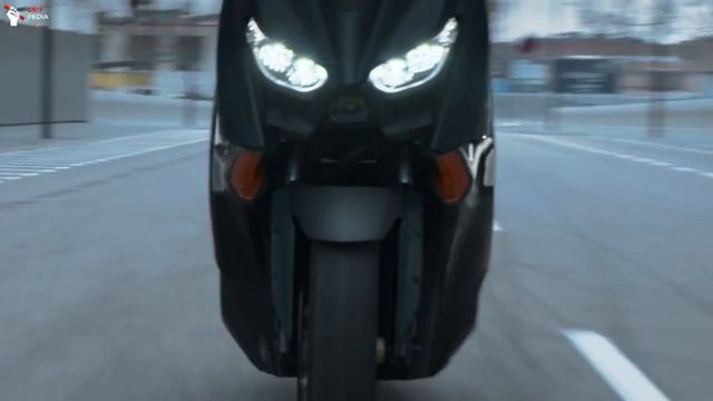 FASTER AND MORE COMFORTABLE THAN YAMAHA XMAX | THE ALL NEW 2022 CYCLONE RT3 C OFFICIALLY RELEASED смотреть онлайн