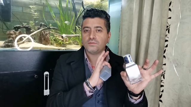 Banana Republic Metal Rain Reseña