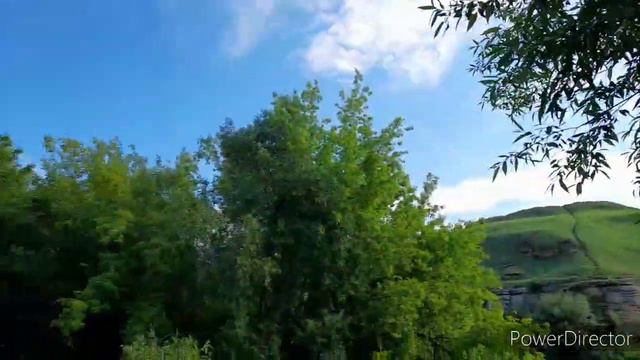 Ведьмина роща. Колодец с привидениями. Кураповские скалы. Мидии на берегу.Легенды и были. смотреть онлайн