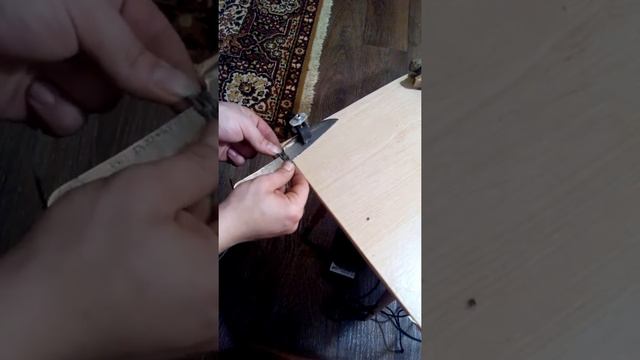 НАМОТКА РУКОЯТИ ЧАСТЬ ПЕРВАЯ смотреть онлайн