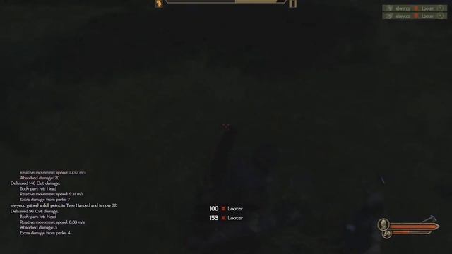 #1/ШУСС ИГРАЕТ В MOUNT & BLADE II:BANNERLORD/Wycc220