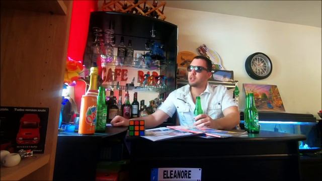 Vous ne le saviez peut etre pas? La Mazda MX5 NA & NB смотреть онлайн